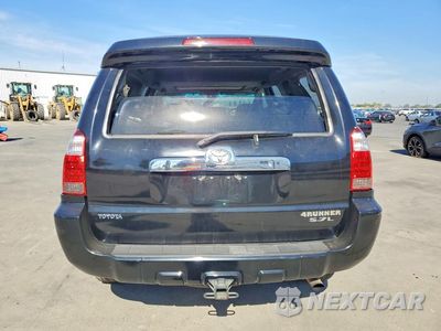Zdjęcie 6 z 14 samochodu: 2006 TOYOTA 4RUNNER SR5 VIN:JTEBU14R560103513 - miniatura