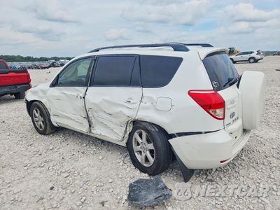 Drugie zdjęcie samochodu z przodu: 2006 TOYOTA RAV4 LIMITED VIN:JTMBK31V565011585 - miniatura