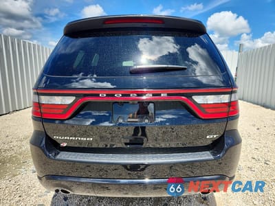 Zdjęcie 6 z 13 samochodu: 2026 DODGE DURANGO GT VIN:1C4RDJDG5TC229642 - miniatura