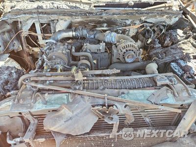 Zdjęcie 11 z 13 samochodu: 1999 FORD F250 SUPER DUTY VIN:1FTNX21F3XEB32196 - miniatura