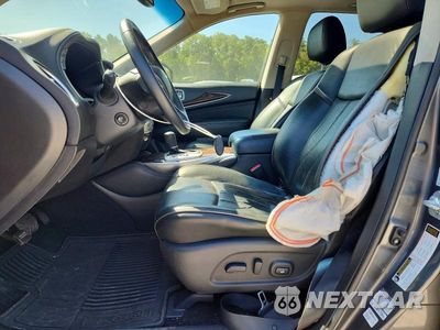 Zdjęcie 7 z 13 samochodu: 2015 INFINITI QX60 BASE VIN:5N1AL0MM9FC549661 - miniatura