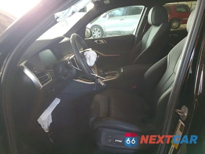 Zdjęcie 7 z 13 samochodu: 2021 BMW X5 SDRIVE 40I VIN:5UXCR4C06M9F02651 - miniatura