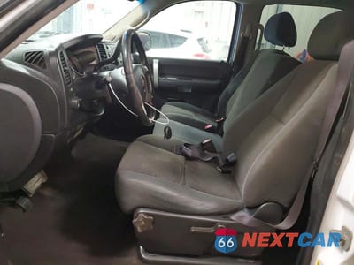 Zdjęcie 7 z 13 samochodu: 2007 CHEVROLET SILVERADO K1500 CREW CAB VIN:3GCEK13M17G542766 - miniatura