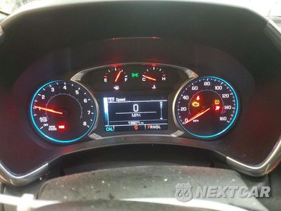 Zdjęcie 9 z 13 samochodu: 2018 CHEVROLET EQUINOX LT VIN:3GNAXJEV5JL120205 - miniatura