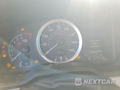 Zdjęcie 9 z 12 samochodu: 2020 TOYOTA COROLLA LE VIN:5YFEPRAE8LP087270 - miniatura