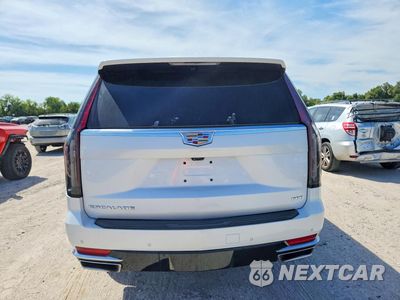 Zdjęcie 6 z 13 samochodu: 2024 CADILLAC ESCALADE ESV PREMIUM LUXURY VIN:1GYS4KKL6RR371991 - miniatura