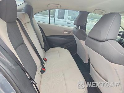 Zdjęcie 10 z 12 samochodu: 2020 TOYOTA COROLLA LE VIN:JTDEPRAE5LJ000834 - miniatura