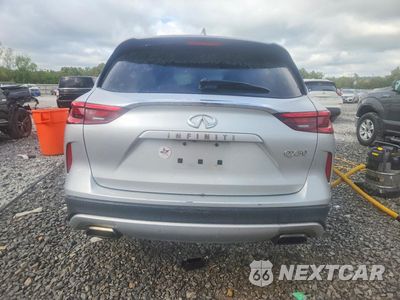 Zdjęcie 6 z 13 samochodu: 2019 INFINITI QX50 LUXE VIN:3PCAJ5M15KF136002 - miniatura