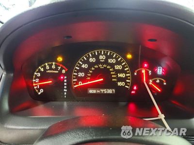 Zdjęcie 9 z 13 samochodu: 2004 HONDA ACCORD LX VIN:1HGCM56354A038180 - miniatura