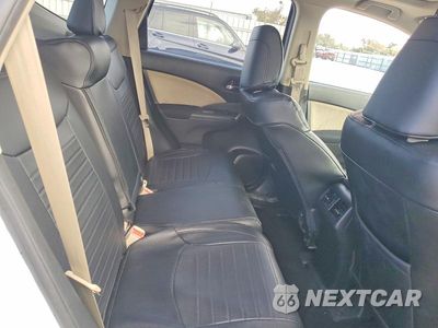 Zdjęcie 11 z 13 samochodu: 2016 HONDA CR-V EX VIN:5J6RM4H58GL140254 - miniatura