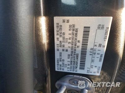 Zdjęcie 13 z 13 samochodu: 2020 FORD ESCAPE SE VIN:1FMCU9G61LUA98853 - miniatura