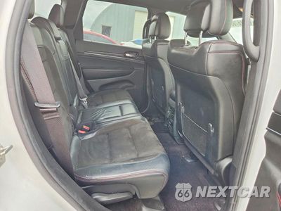 Zdjęcie 10 z 12 samochodu: 2019 JEEP GRAND CHEROKEE TRAILHAWK VIN:1C4RJFLG0KC578889 - miniatura