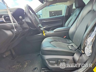 Zdjęcie 7 z 13 samochodu: 2023 TOYOTA CAMRY SE VIN:4T1S11AK3PU825587 - miniatura