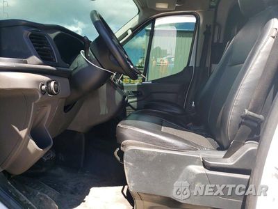 Zdjęcie 7 z 14 samochodu: 2020 FORD TRANSIT T-350 HD VIN:1FTBF4XGXLKB70649 - miniatura
