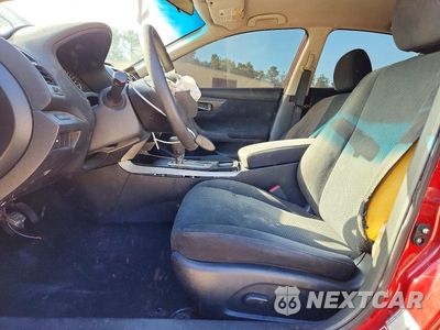 Zdjęcie 7 z 13 samochodu: 2015 NISSAN ALTIMA 2.5 S VIN:1N4AL3AP3FC174666 - miniatura