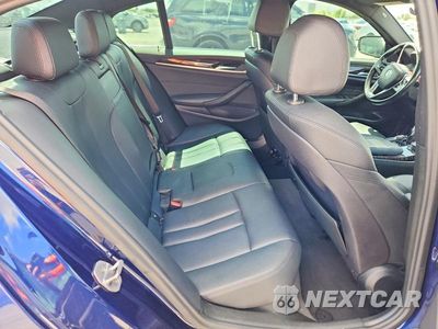 Zdjęcie 10 z 13 samochodu: 2018 BMW 530 I VIN:WBAJA5C57JWA37213 - miniatura