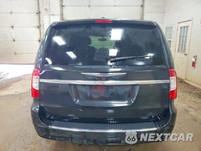 Zdjęcie 6 z 13 samochodu: 2013 CHRYSLER TOWN & COUNTRY TOURING L VIN:2C4RC1CG5DR798407 - miniatura