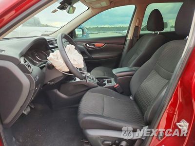 Zdjęcie 7 z 14 samochodu: 2020 NISSAN ROGUE SV VIN:5N1AT2MT9LC728006 - miniatura