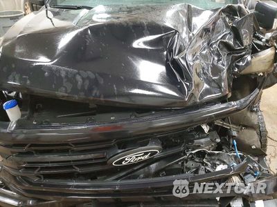 Zdjęcie 11 z 13 samochodu: 2025 FORD F150 XLT VIN:1FTFW3LD4SFB66787 - miniatura
