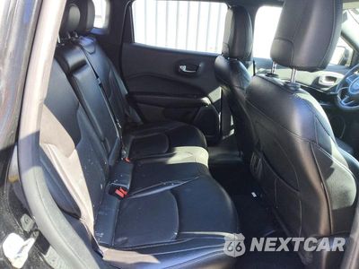 Zdjęcie 11 z 13 samochodu: 2021 JEEP COMPASS 80TH EDITION VIN:3C4NJCEB6MT542467 - miniatura
