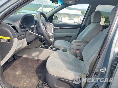 Zdjęcie 7 z 13 samochodu: 2008 HYUNDAI SANTA FE GLS VIN:5NMSG73D88H205749 - miniatura