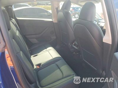 Zdjęcie 10 z 12 samochodu: 2022 TESLA MODEL Y VIN:7SAYGDEE1NA006974 - miniatura