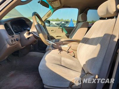 Zdjęcie 7 z 12 samochodu: 2003 TOYOTA TUNDRA SR5 VIN:5TBRN34103S401720 - miniatura