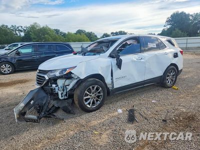 2020 CHEVROLET EQUINOX LT 2GNAXTEV4L6132865 - główne zdjęcie licytacji z USA - miniatura