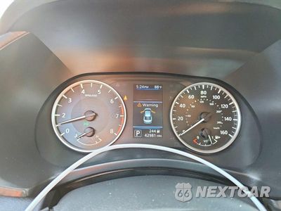 Zdjęcie 9 z 12 samochodu: 2020 NISSAN SENTRA S VIN:3N1AB8BV6LY222285 - miniatura