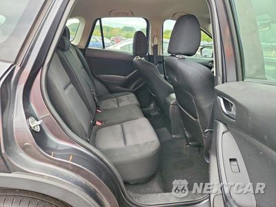 Zdjęcie 11 z 14 samochodu: 2014 MAZDA CX-5 SPORT VIN:JM3KE2BE1E0320179 - miniatura
