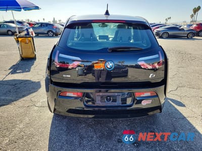 Zdjęcie 6 z 12 samochodu: 2016 BMW I3 REX VIN:WBY1Z4C53GV505969 - miniatura