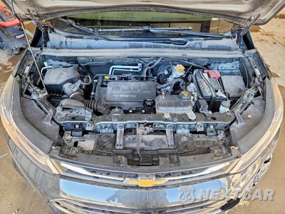 Zdjęcie 11 z 12 samochodu: 2019 CHEVROLET TRAX LS VIN:3GNCJKSB3KL249653 - miniatura