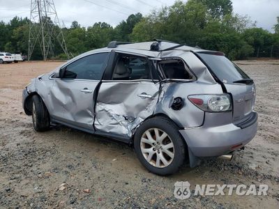 Drugie zdjęcie samochodu z przodu: 2008 MAZDA CX-7 VIN:JM3ER293080181110 - miniatura