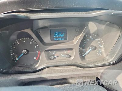 Zdjęcie 9 z 13 samochodu: 2018 FORD TRANSIT T-150 VIN:1FMZK1CMXJKB41844 - miniatura