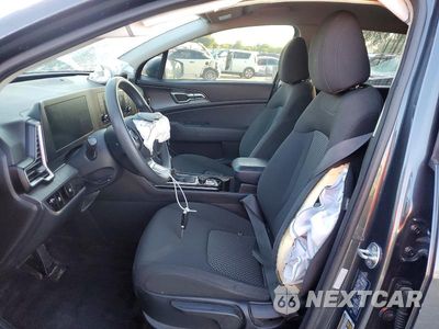 Zdjęcie 7 z 13 samochodu: 2025 KIA SPORTAGE LX VIN:KNDPU3DF5S7343769 - miniatura