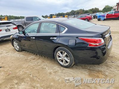 Drugie zdjęcie samochodu z przodu: 2015 NISSAN ALTIMA 2.5 SV VIN:1N4AL3AP1FC116250 - miniatura