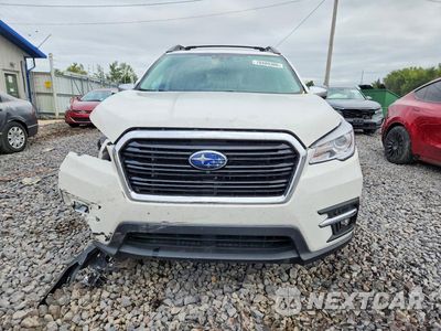 Piąte zdjęcie samochodu w środku: 2020 SUBARU ASCENT TOURING VIN:4S4WMARD1L3436462 - miniatura