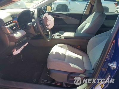 Zdjęcie 7 z 12 samochodu: 2026 TOYOTA CAMRY LE VIN:4T1DAACK8TU270989 - miniatura