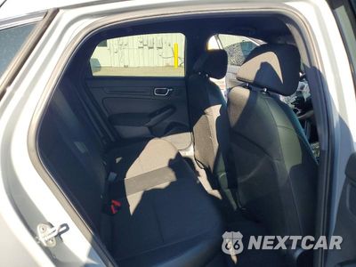 Zdjęcie 10 z 13 samochodu: 2026 HONDA CIVIC SPORT VIN:19XFL2H88TE001142 - miniatura