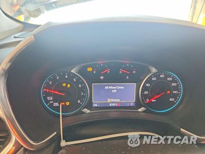 Zdjęcie 9 z 13 samochodu: 2020 CHEVROLET EQUINOX PREMIER VIN:2GNAXYEX6L6129674 - miniatura