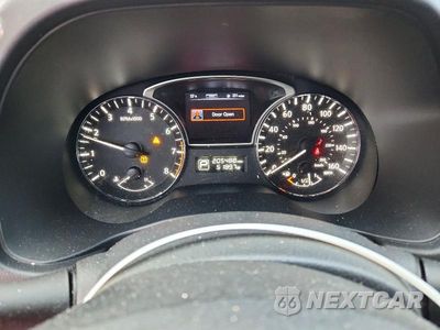 Zdjęcie 9 z 13 samochodu: 2015 NISSAN PATHFINDER S VIN:5N1AR2MM1FC645147 - miniatura