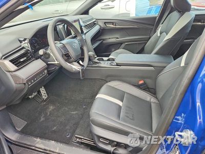 Zdjęcie 7 z 12 samochodu: 2026 TOYOTA CAMRY SE VIN:4T1DAACK0TU342493 - miniatura
