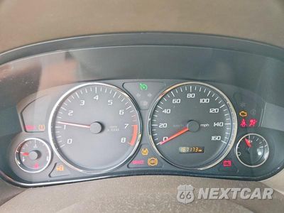 Zdjęcie 9 z 12 samochodu: 2006 CADILLAC SRX VIN:1GYEE637260201971 - miniatura