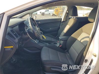 Zdjęcie 7 z 12 samochodu: 2014 KIA FORTE EX VIN:KNAFX4A82E5051590 - miniatura
