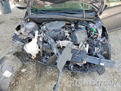 Zdjęcie 11 z 12 samochodu: 2017 HYUNDAI ACCENT VALUE EDITION VIN:KMHCT4AE0HU357538 - miniatura