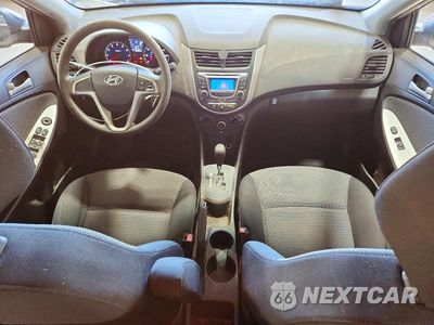 Zdjęcie 8 z 13 samochodu: 2012 HYUNDAI ACCENT GS VIN:KMHCT5AE2CU047406 - miniatura