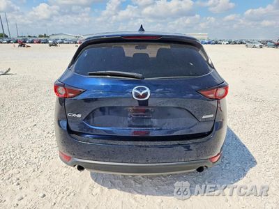 Zdjęcie 6 z 12 samochodu: 2018 MAZDA CX-5 TOURING VIN:JM3KFACM2J1346100 - miniatura