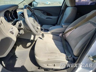 Zdjęcie 7 z 12 samochodu: 2012 BUICK LACROSSE VIN:1G4GA5ER8CF163279 - miniatura