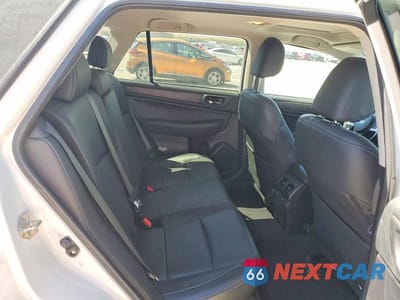 Zdjęcie 10 z 12 samochodu: 2016 SUBARU OUTBACK 2.5I LIMITED VIN:4S4BSANC9G3322555 - miniatura