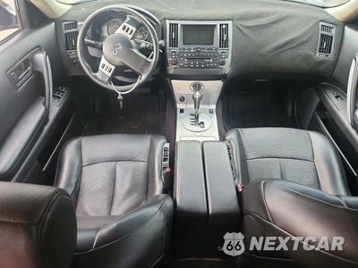 Zdjęcie 8 z 13 samochodu: 2005 INFINITI FX35 LIMITED EDITION VIN:JNRAS08W95X207069 - miniatura